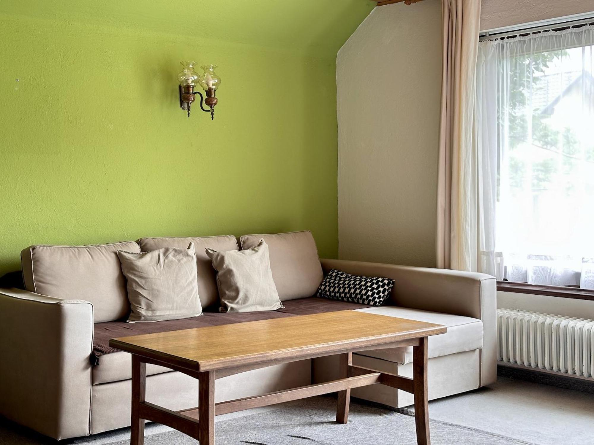 Bed and Breakfast Haus Marianne Millstatt Exterior foto