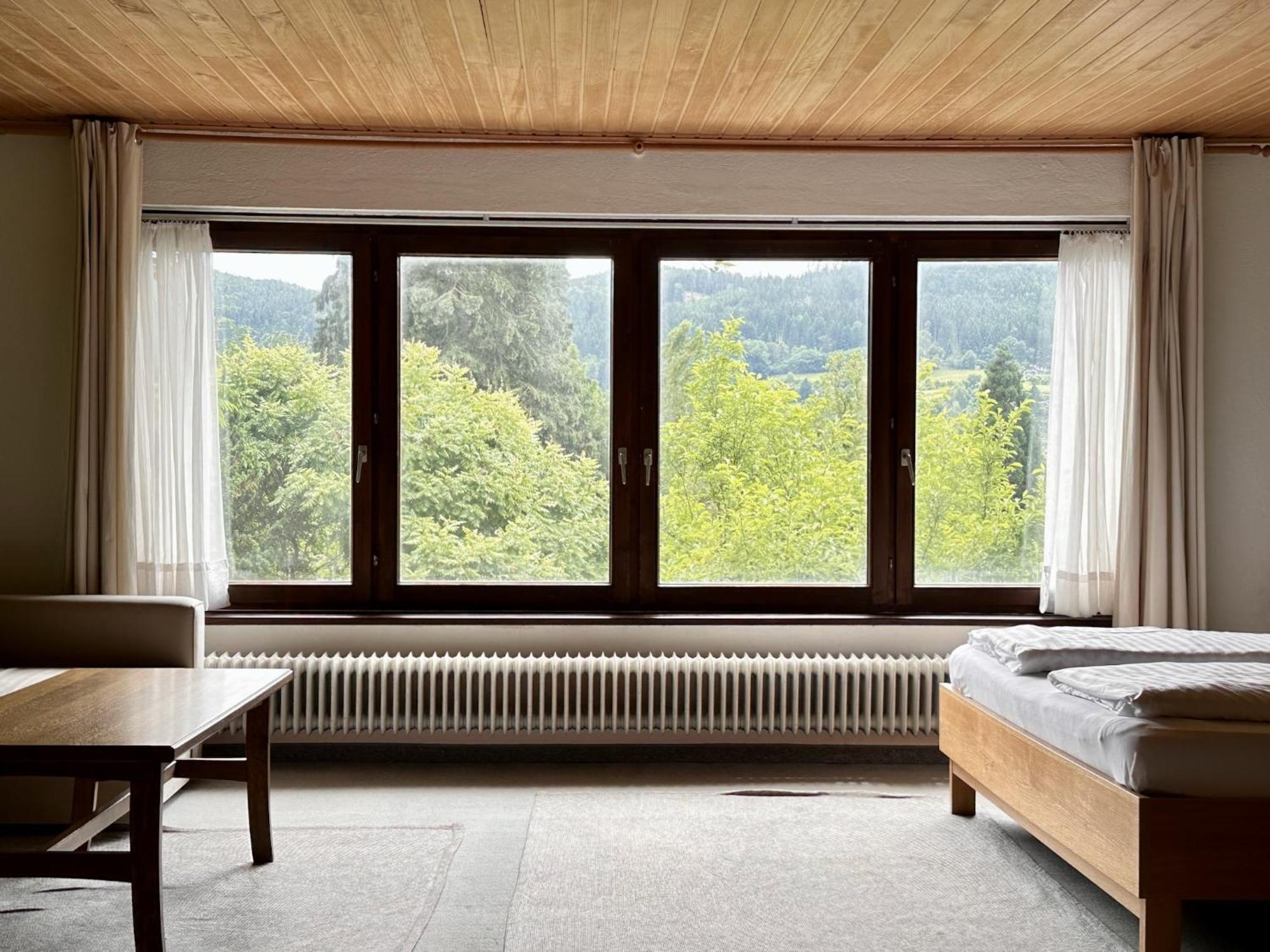 Bed and Breakfast Haus Marianne Millstatt Exterior foto